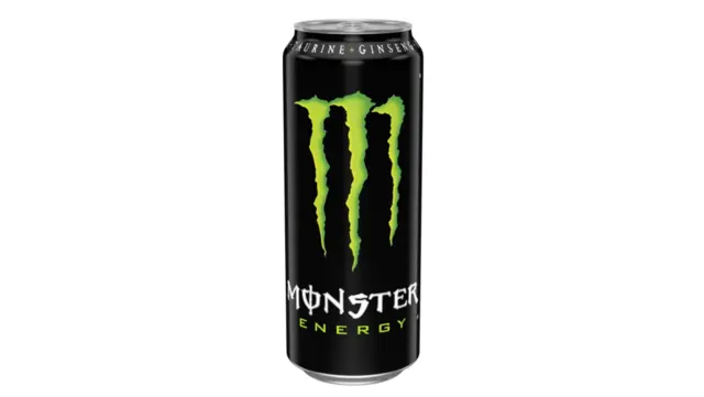 Monster Original - Can