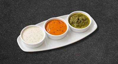 Chutney Trio