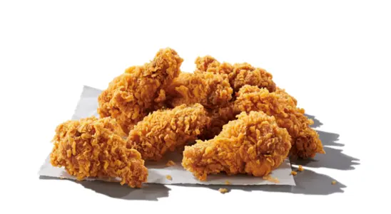 Hot Wings 9 PCS