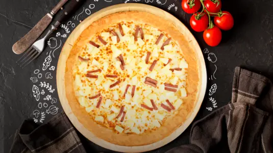 Hawaiian - Chips Delivery in Coldhams Common CB5