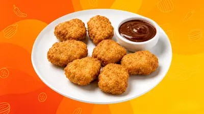 Chicken Nuggets