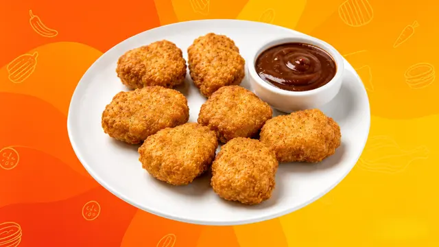 Chicken Nuggets