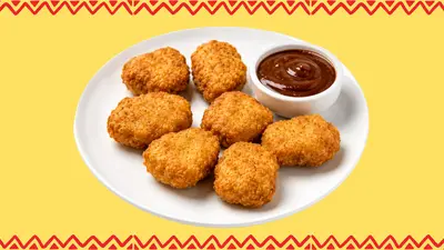 Chicken Nuggets