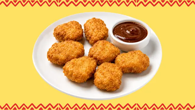 Chicken Nuggets