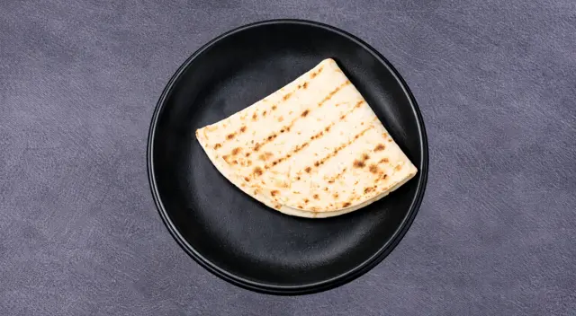 Tortilla Bread Ⓥ