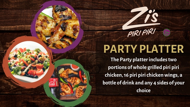 Party Platter