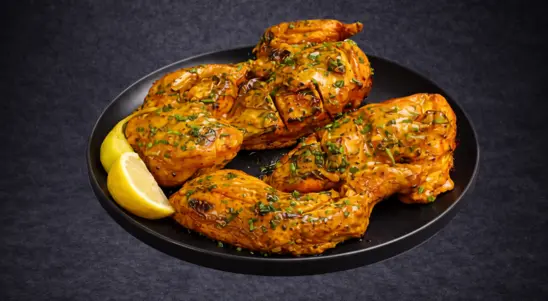 Whole Chicken - Snacks Delivery in Forest Gate E7