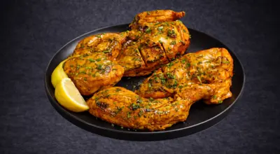 Whole Chicken