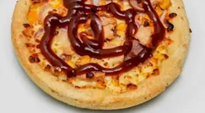 Chicken BBQ Sizzler