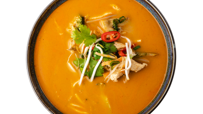 Tom Yum - Chicken