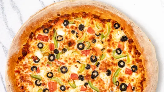 The Greeks 🍃 - Chicken Collection in Gallows Corner RM3