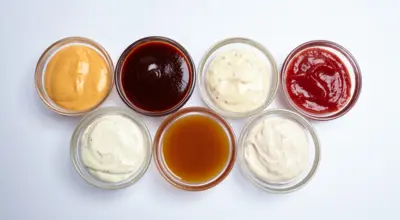 Burger Sauce