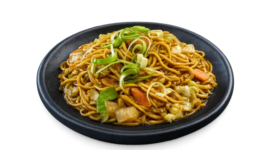 Pansit Canton