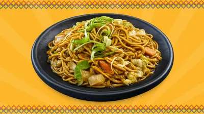 Pansit Canton