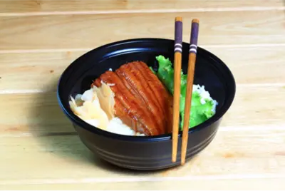 Salmon Don