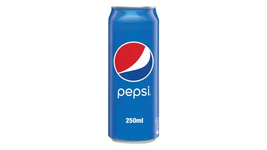Pepsi - Can