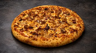 NEW! Chicken Kebab