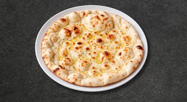 Butter Naan