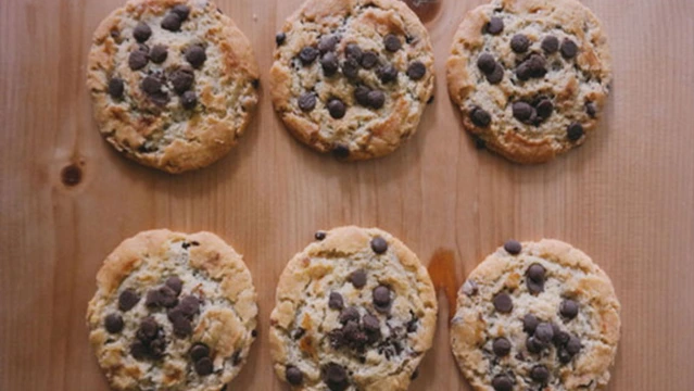 Chocolate Cookies