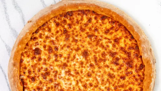 Margherita 🍃 - Chicken Delivery in Rush Green RM7