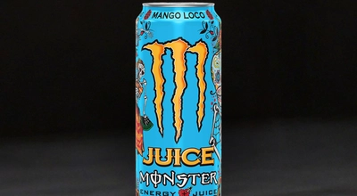 Monster Mango Loco - Can 500 ml