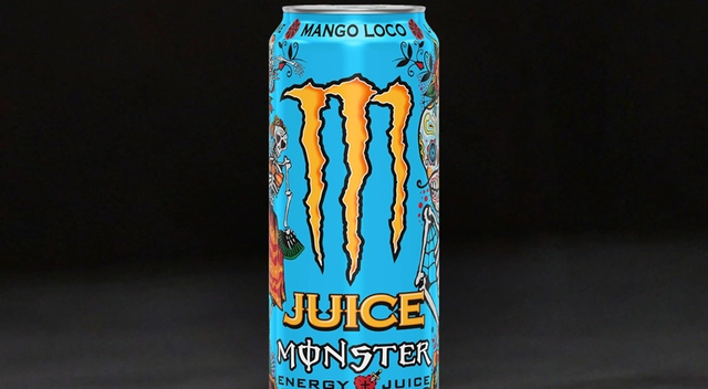 Monster Mango Loco - Can 500 ml