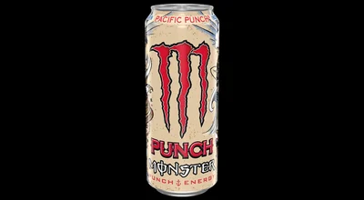 Monster® Pacific Punch