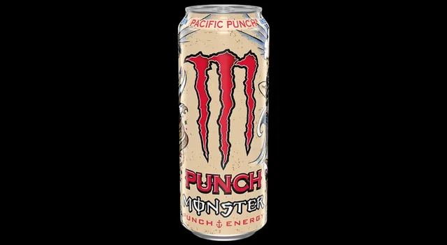 Monster® Pacific Punch