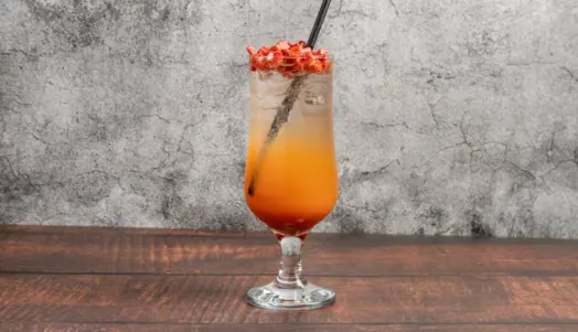 Sunrise Lemonade