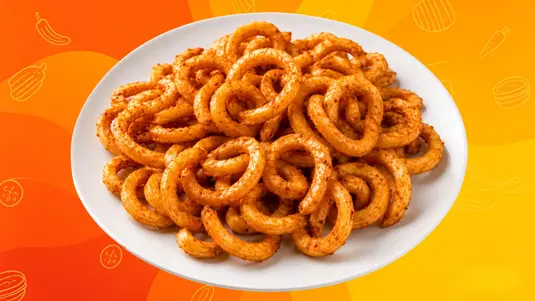 Curly Fries