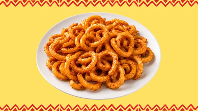 Curly Fries