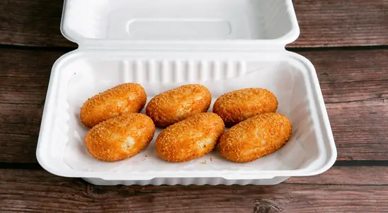 Chilli Cheese Nuggets - Best Delivery in Stonebridge BA11