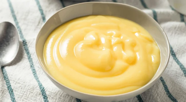 Custard