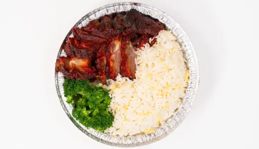 Choose 1 base or make it half & half — delivery in Steventon OX13
