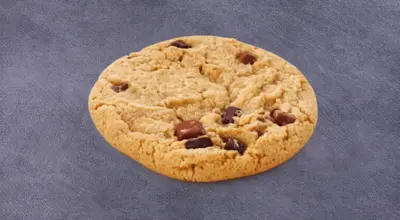Chocolate Cookies