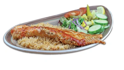 Fish Feast Box