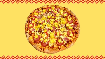 Hawaiian