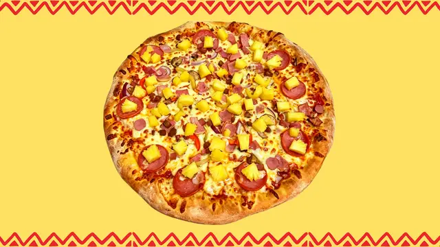 Hawaiian
