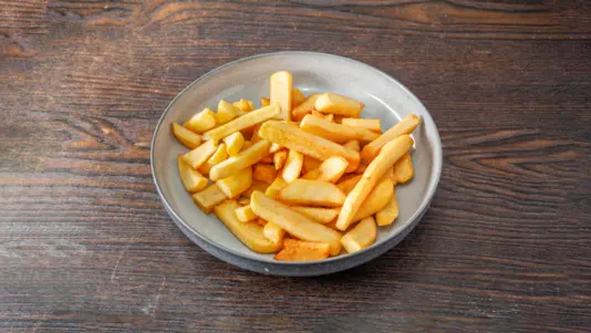 Chips 🍃 - Chinese Restaurant Delivery in Letchworth SG6