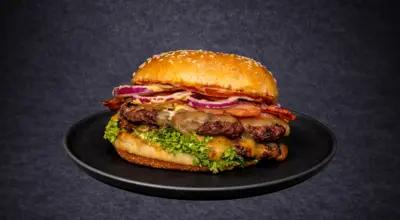 Baconator