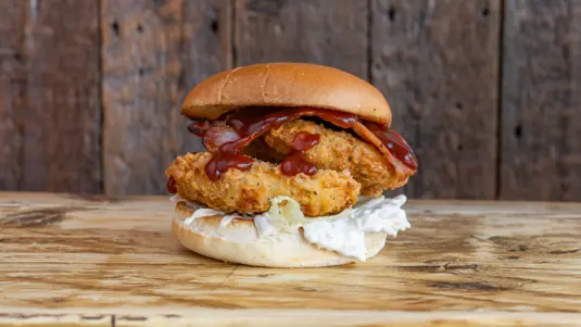 BBQ Boy - Chips Delivery in West Bergholt CO6