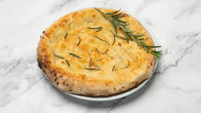 Garlic Bread