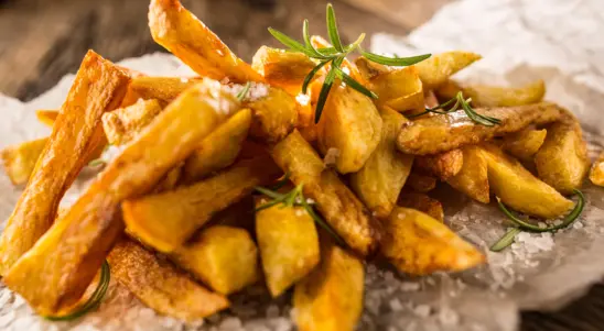 Potato Wedges - Nuggets Collection in Gants Hill IG2