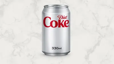 Diet Coke