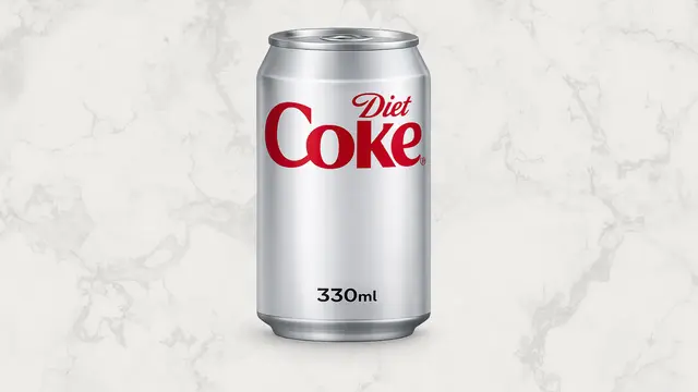 Diet Coke