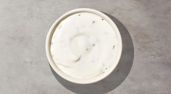 Garlic & Herb Dip