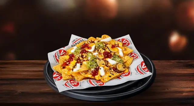 Nachos