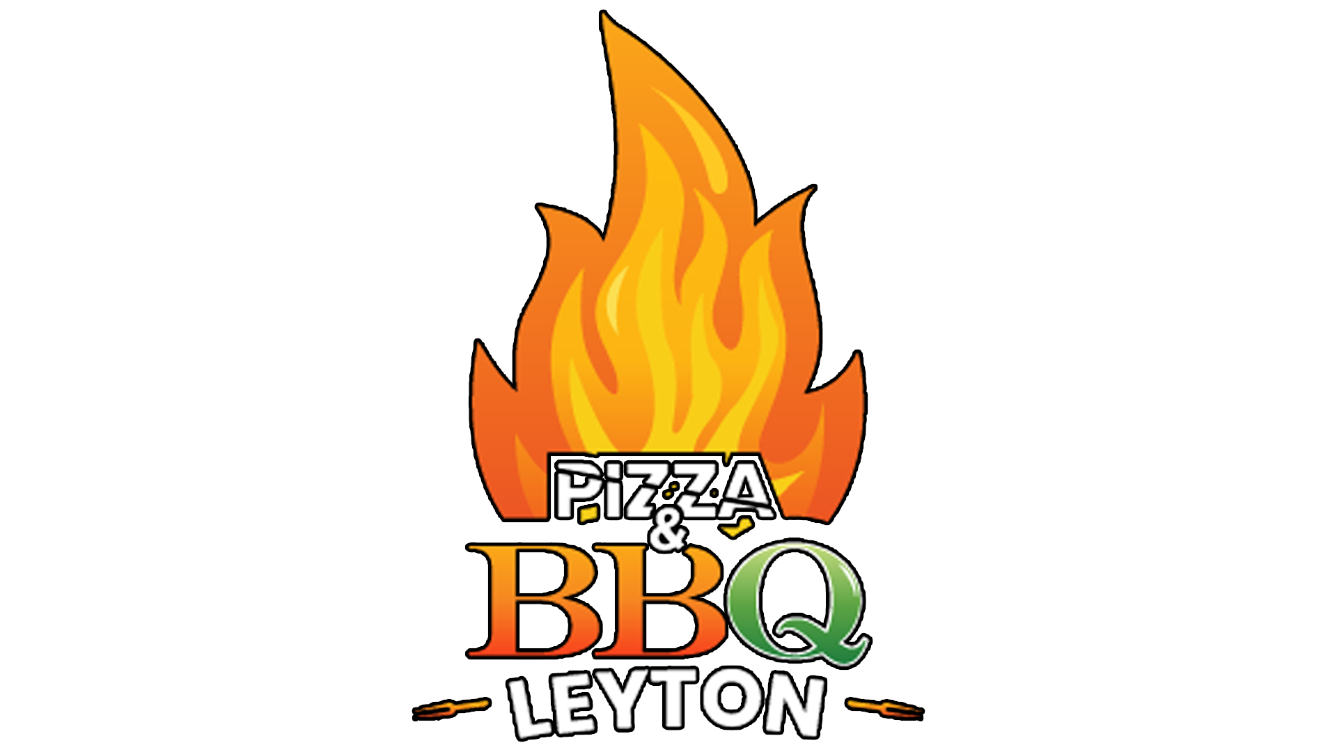 Pizza & BBQ Leyton - Official Ordering