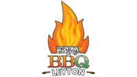 Pizza & BBQ Leyton logo