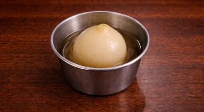 Pickle Onion